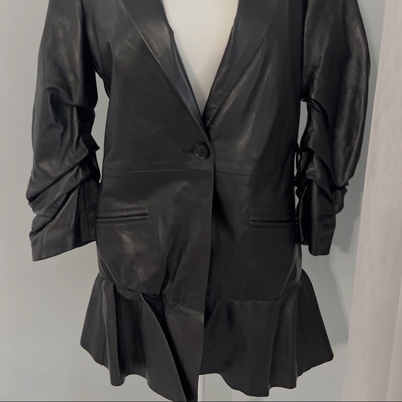 Cinq a Sept NATASHA BLAZER - Picture 2 of 13